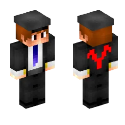 Minecraft Skin #228574