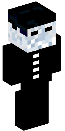 CraftersOdyssey_ Minecraft Skin Preview on Minecraft.Co.Com