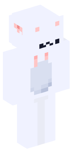 CrafterSlime Minecraft Skin Preview on Minecraft.Co.Com