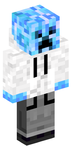 craftersjl Minecraft Skin Preview on Minecraft.Co.Com
