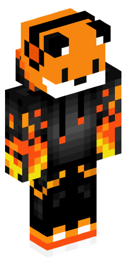 venomsmoker Minecraft Skin Preview on Minecraft.Co.Com