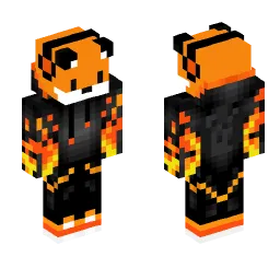 Minecraft Skin #228584