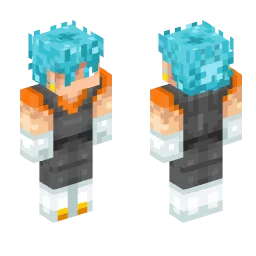 Minecraft Skin #228587