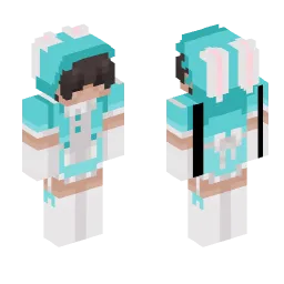 Minecraft Skin #228588