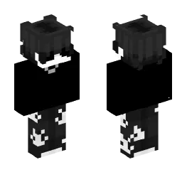 Minecraft Skin #228590