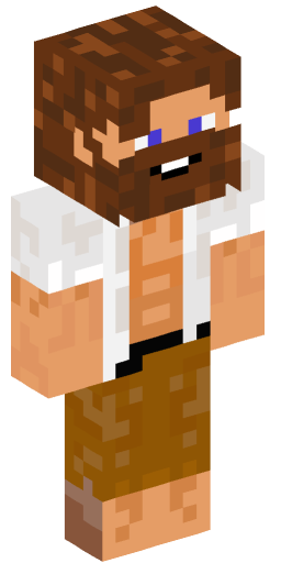 FoodColouring Minecraft Skin Preview on Minecraft.Co.Com