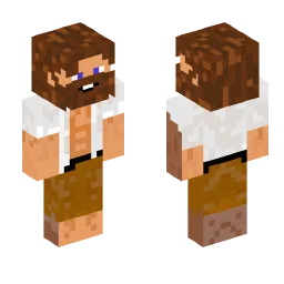 Minecraft Skin #228613