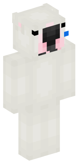 FoodieOz Minecraft Skin Preview on Minecraft.Co.Com