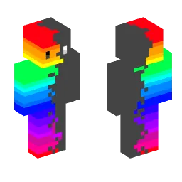 Minecraft Skin #228620