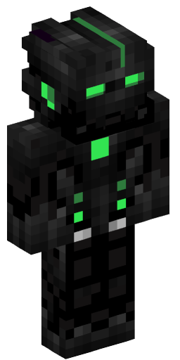 Food1e Minecraft Skin Preview on Minecraft.Co.Com