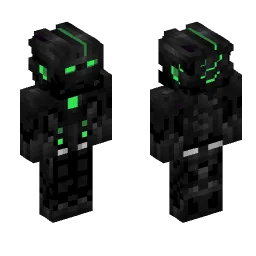 Minecraft Skin #228629
