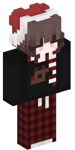 Foodisdowntime Minecraft Skin Preview on Minecraft.Co.Com