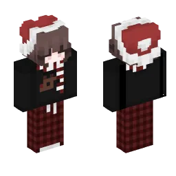 Minecraft Skin #228633