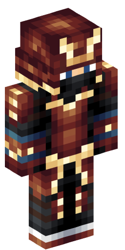 Foodzz Minecraft Skin Preview on Minecraft.Co.Com