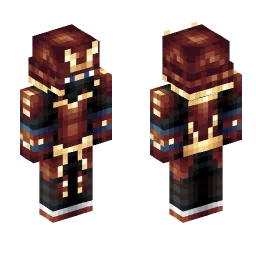 Minecraft Skin #228637