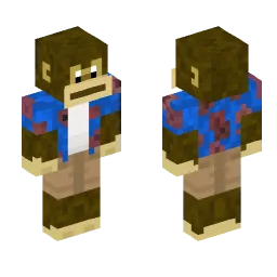 Minecraft Skin #228638