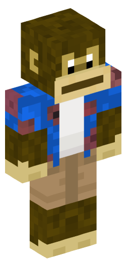 gatos_espias Minecraft Skin Preview on Minecraft.Co.Com