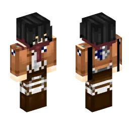 Minecraft Skin #228648