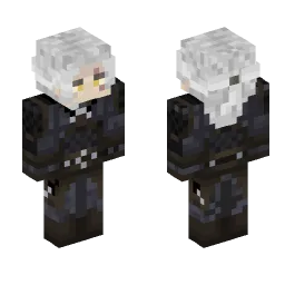 Minecraft Skin #228650