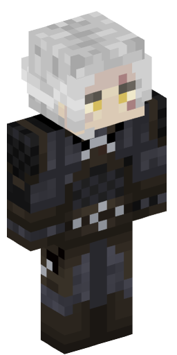 RobloxEmilie2013 Minecraft Skin Preview on Minecraft.Co.Com