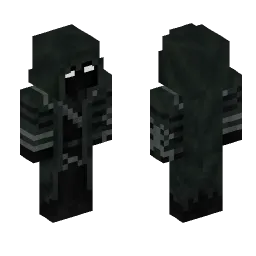 Minecraft Skin #228654