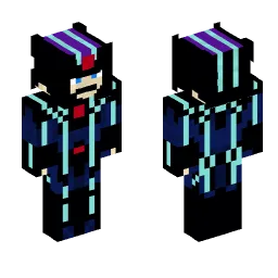 Minecraft Skin #228655