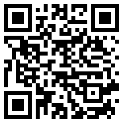 Godzilla_TV43 QR Code