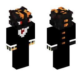 Minecraft Skin #228656