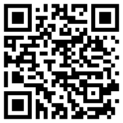 GodzillaDragon QR Code