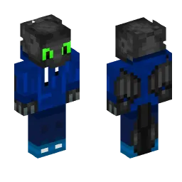 Minecraft Skin #228657
