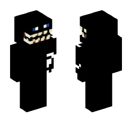 Minecraft Skin #228658