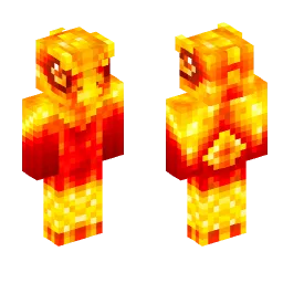 Minecraft Skin #228659