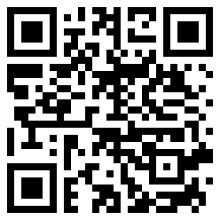 Godzilla_Fan_13 QR Code