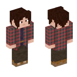 Minecraft Skin #228660