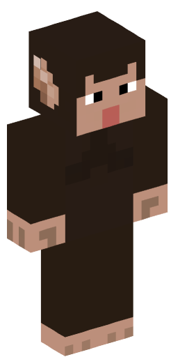 godzilla_michael Minecraft Skin Preview on Minecraft.Co.Com