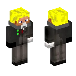 Minecraft Skin #228662
