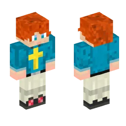 Minecraft Skin #228663