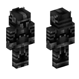 Minecraft Skin #228664