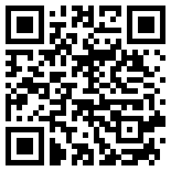 PastorRacoon QR Code