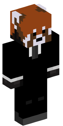 PastorColerick Minecraft Skin Preview on Minecraft.Co.Com
