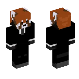 Minecraft Skin #228668