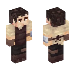 Minecraft Skin #228669