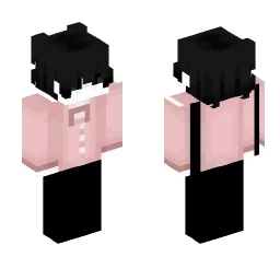 Minecraft Skin #228675