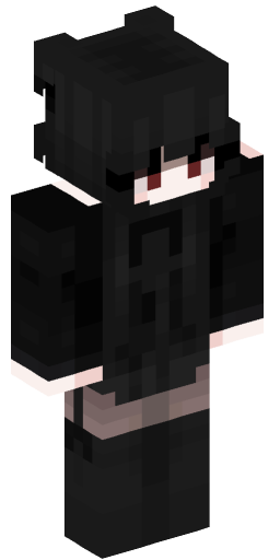 Murderer Minecraft Skin Preview on Minecraft.Co.Com