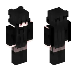 Minecraft Skin #228676