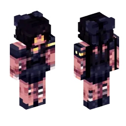 Minecraft Skin #228677