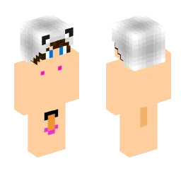 Minecraft Skin #228678