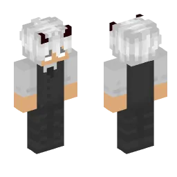 Minecraft Skin #228679