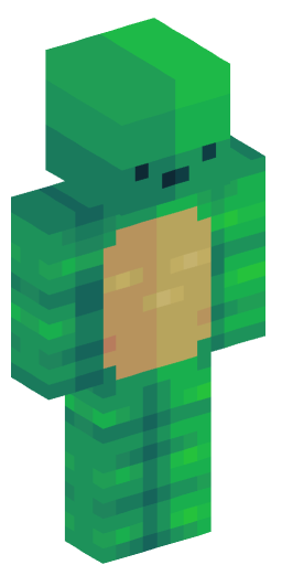Murdertheturtles Minecraft Skin Preview on Minecraft.Co.Com