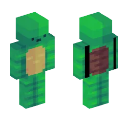 Minecraft Skin #228680